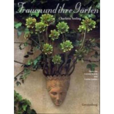 预订【德语】 Frauen und ihre Gärten: