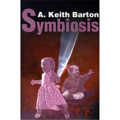 按需印刷Symbiosis[9780595184972]