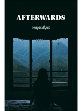 预订Afterwards: Poems[9780989641593]