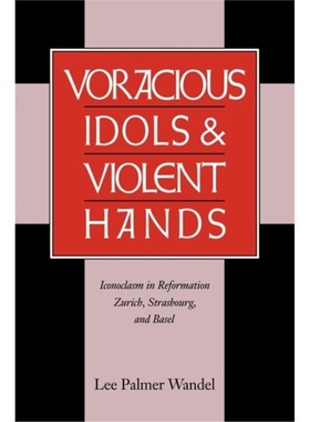 预订Voracious Idols and Violent Hands[9780521663434]