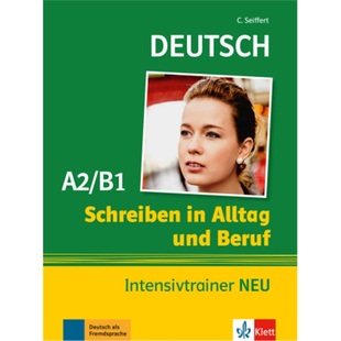 Alltag und 预订 9783126051699 Schreiben Beruf 德语