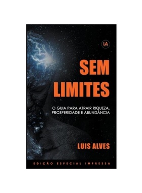 按需印刷POR Sem Limites[9781393197355]