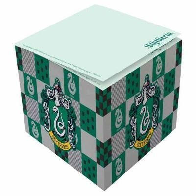 预订Harry Potter: Slytherin Memo Cube