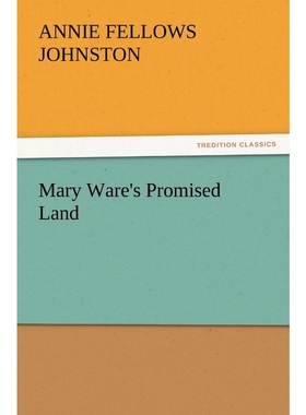 按需印刷Mary Ware's Promised Land[9783847240396]