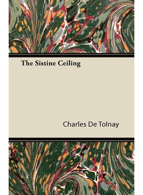 按需印刷The Sistine Ceiling[9781447423348]