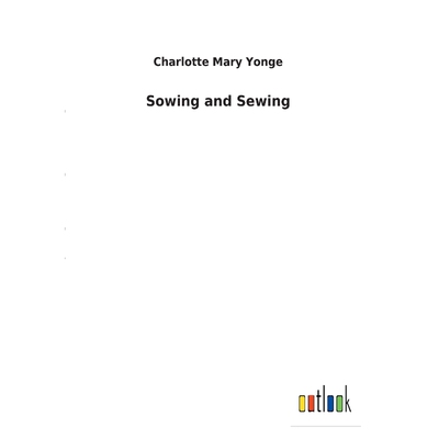 按需印刷不退不换Sowing and Sewing[9783732619542]