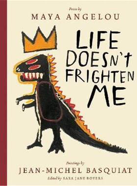 预订不退不换Life Doesn't Frighten Me (Twenty-fifth Anniversary Edition)