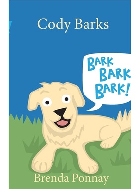 按需印刷Cody Barks