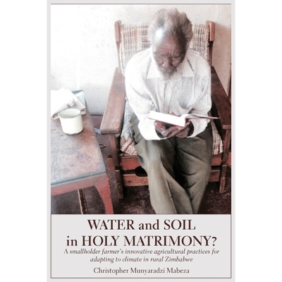 按需印刷Water and Soil in Holy Matrimony?[9789956764518]