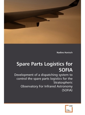 按需印刷Spare Parts Logistics for SOFIA[9783639165531]