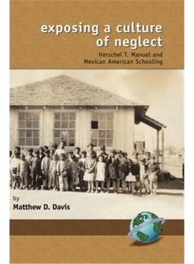 预订Exposing a Culture of Neglect[9781593113155]