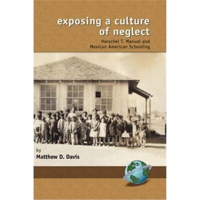 预订Exposing a Culture of Neglect[9781593113155]