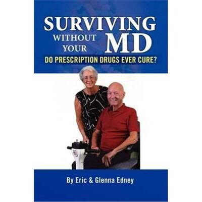 按需印刷不退不换Surviving Without Your MD[9781441556592]