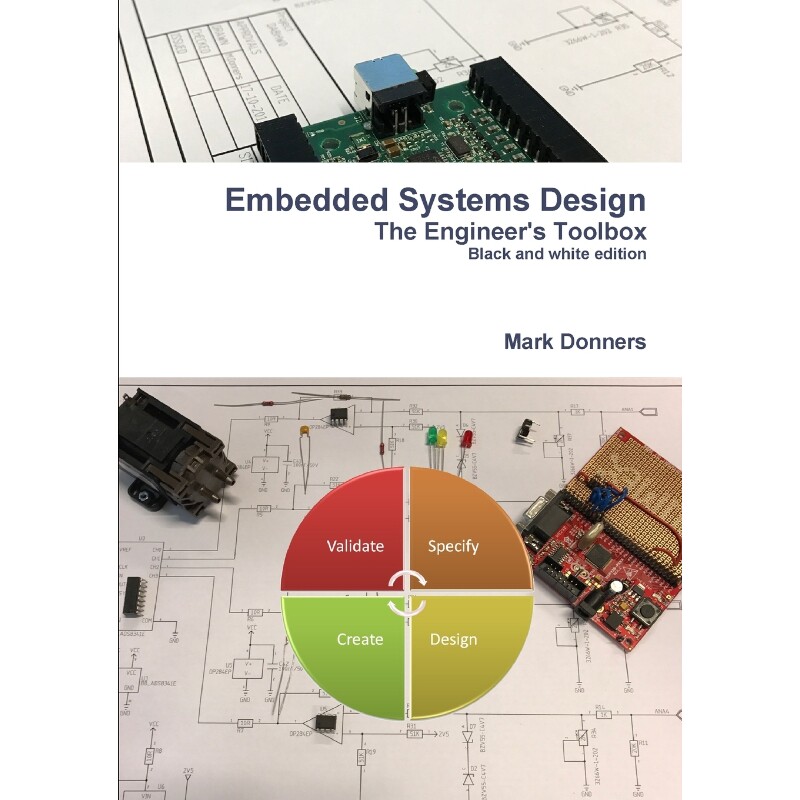 按需印刷不退不换Embedded Systems Design - The Engineer's Toolbox[9781326886417]