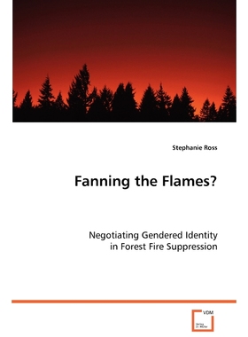 按需印刷Fanning the Flames[9783639070842]