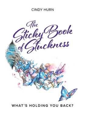按需印刷The Sticky Book of Stuckness[9781781334683]