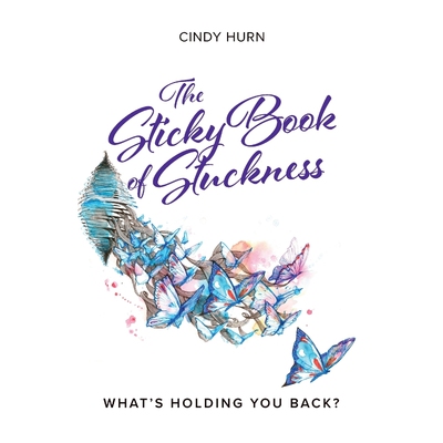 按需印刷不退不换The Sticky Book of Stuckness[9781781334683]
