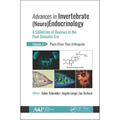 预订Advances in Invertebrate (Neuro)Endocrinology:A Collection of Reviews in the Post-Genomic Era Volume 1: Phyla Ot