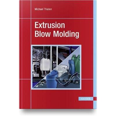 预订不退不换Extrusion Blow Molding