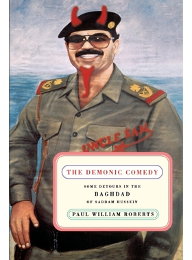 按需印刷The Demonic Comedy[9780374527464]