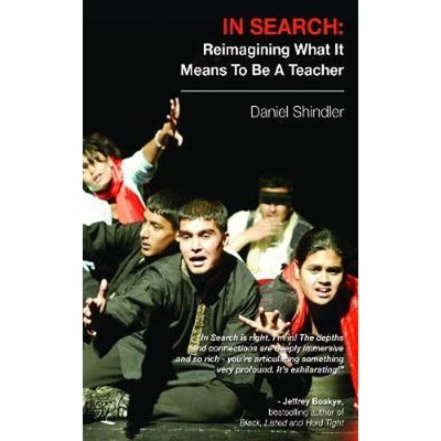 预订IN SEARCH:Reimagining What It Means To Be A Teacher