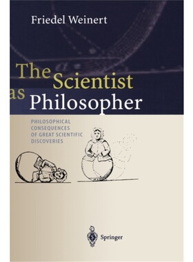 预订不退不换Scientist as Philosopher
