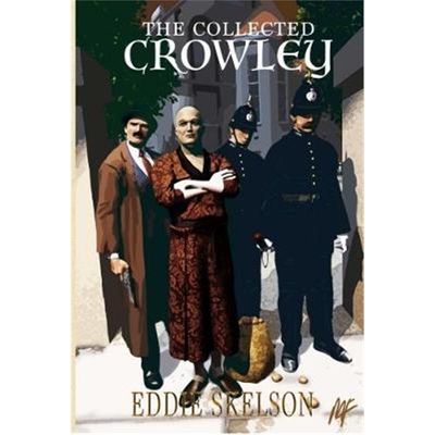 预订The Collected Crowley