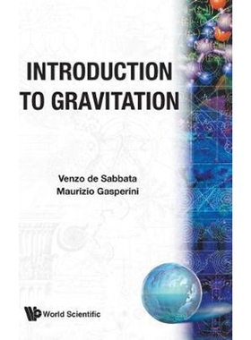 按需印刷Introduction to Gravitation[9789971500498]