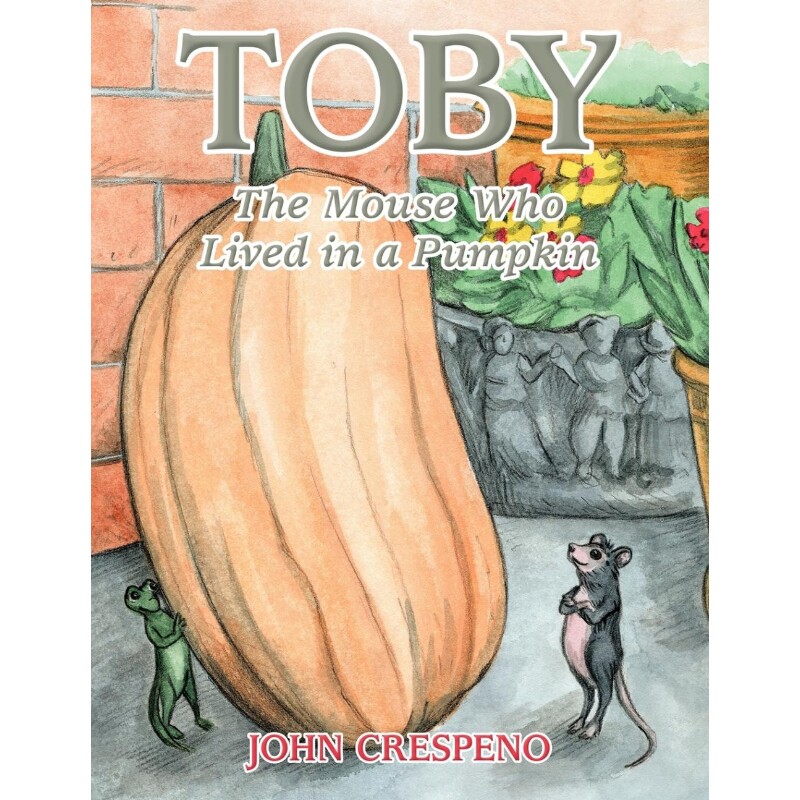 按需印刷不退不换Toby[9781463416324]