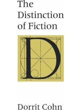 按需印刷The Distinction of Fiction[9780801865220]