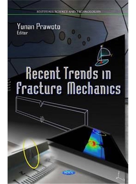 预订不退不换Recent Trends in Fracture Mechanics