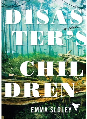 预订不退不换Disaster's Children