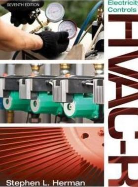 预订Electricity and Controls for HVAC-R