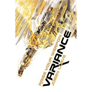Weapon 按需印刷Variance Raise Your 9781532012808