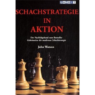 预订不退不换德语 Schachstrategie in Aktion[9781904600121]