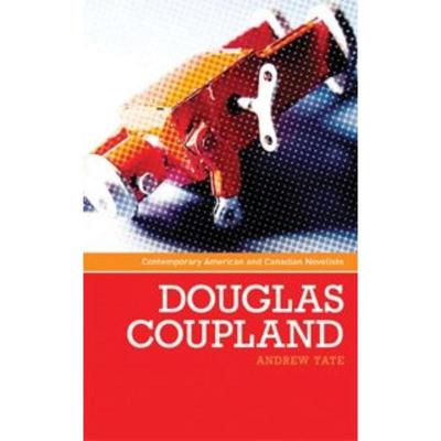 按需印刷Douglas Coupland[9780719076619]