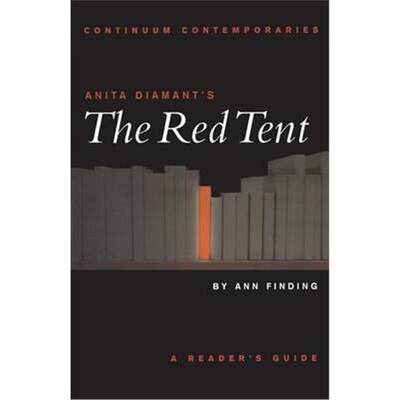 按需印刷Anita Diamant's The Red Tent:A Reader's Guide[9780826415745]