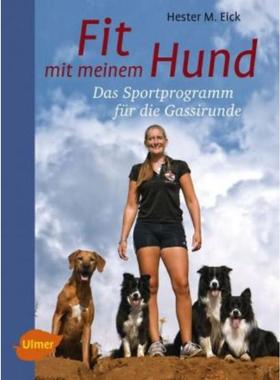 预订【德语】 Fit mit meinem Hund:Das Sportprogramm für die Gassirunde