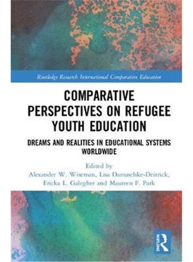 【按需印刷】 【按需印刷】 Comparative Perspectives on Refuge
