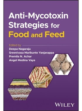 预订Anti-Mycotoxin Strategies for Food and Feed