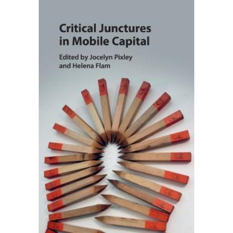 预订critical junctures in mobile capital