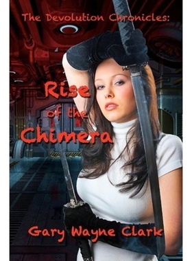 按需印刷The Devolution Chronicles[9780985343828]