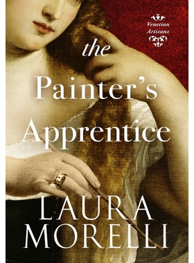 按需印刷The Painter's Apprentice[9781942778967]