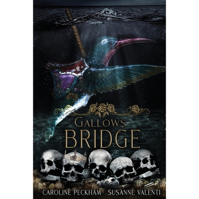 按需印刷Gallows Bridge[9781914425400]