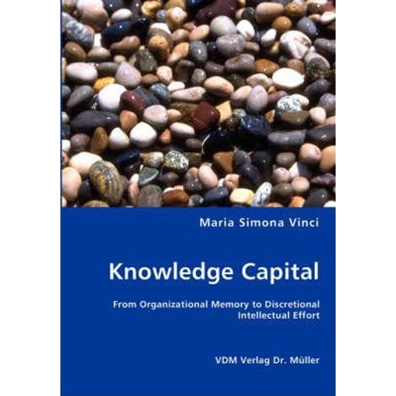 按需印刷不退不换Knowledge Capital[9783836459839]