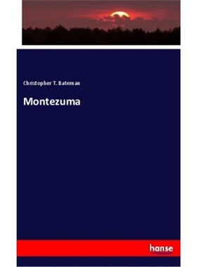 预订【德语】Montezuma[9783337755973]