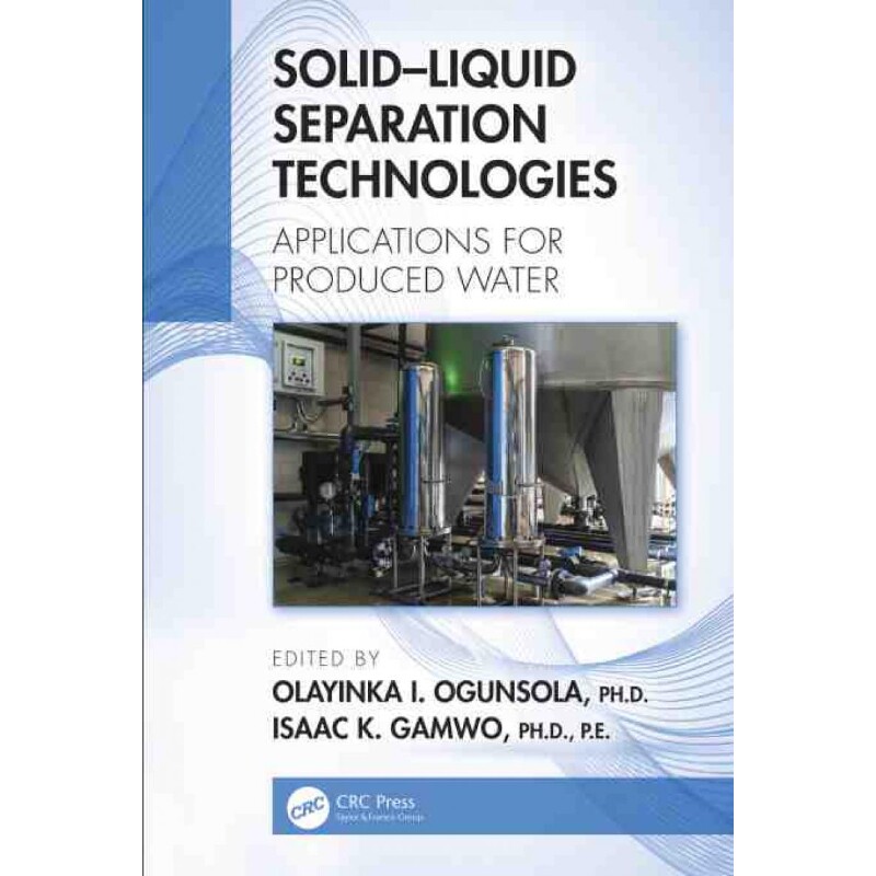 按需印刷不退不换TF Solid?CLiquid Separation Technologies[9780367893286]