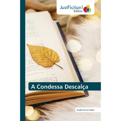 按需印刷POR A Condessa Descal?a[9786200489739]