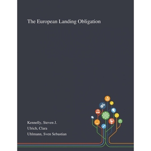 9781013273681 按需印刷The Obligation European Landing