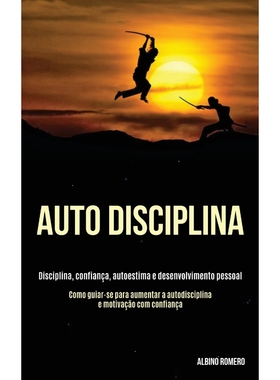 按需印刷POR Auto-Disciplina[9781989891742]